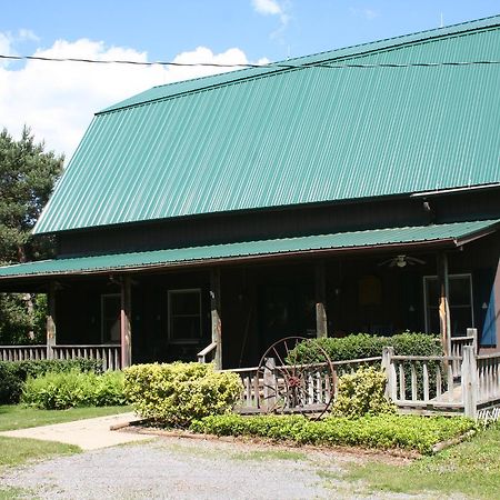 Bed and Breakfast The South Glenora Tree Farm Dundee Exterior foto