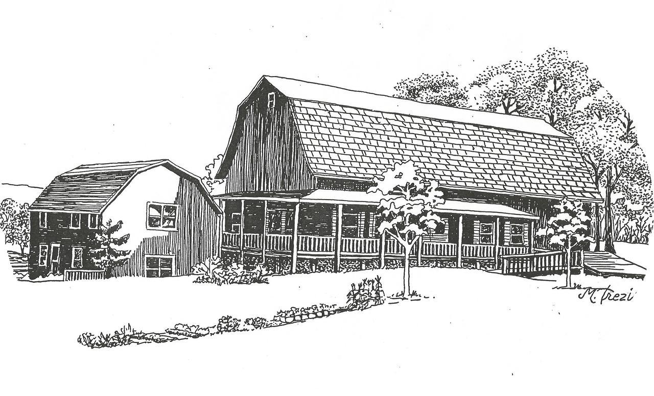 Bed and Breakfast The South Glenora Tree Farm Dundee Exterior foto