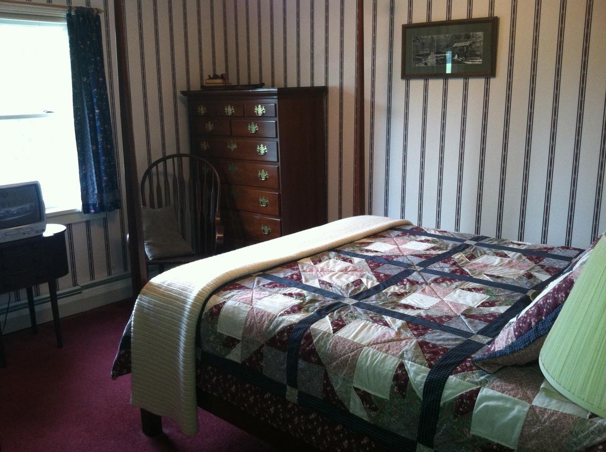 Bed and Breakfast The South Glenora Tree Farm Dundee Exterior foto