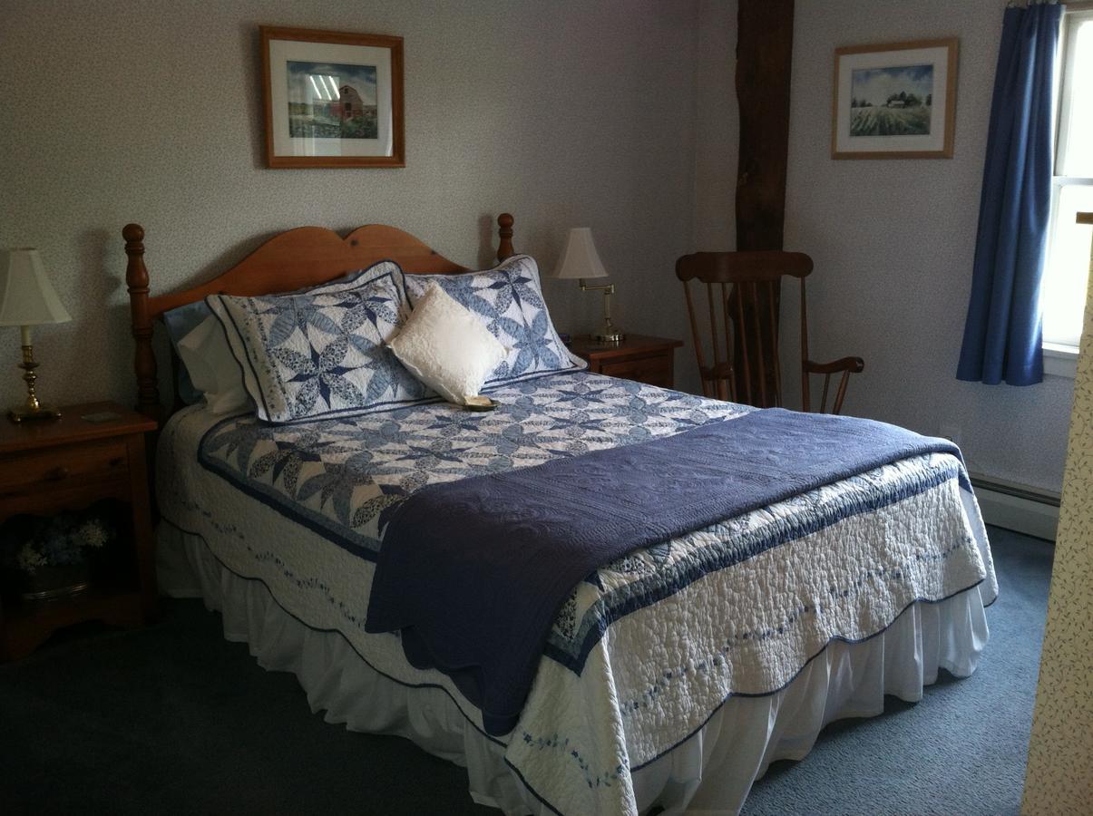 Bed and Breakfast The South Glenora Tree Farm Dundee Exterior foto
