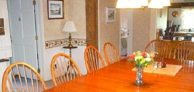 Bed and Breakfast The South Glenora Tree Farm Dundee Exterior foto