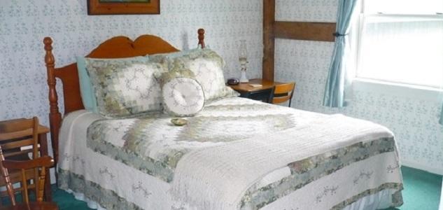 Bed and Breakfast The South Glenora Tree Farm Dundee Exterior foto